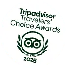 Tripadvisor button
